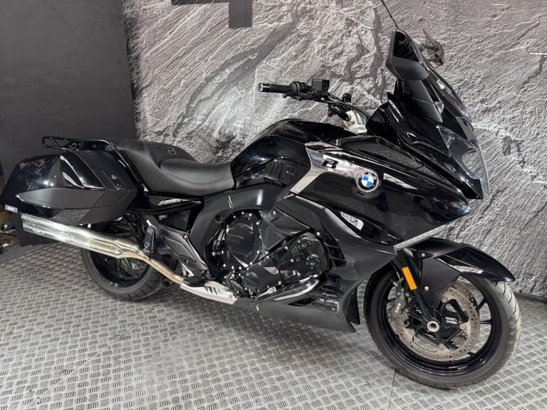 BMW K1600B K 1600 B 2018
