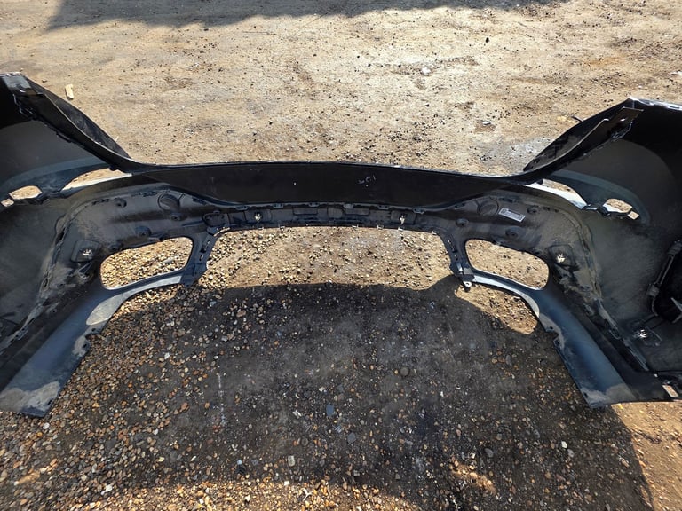 BMW X6 G06 M SPORT 2019-ON REAR BACK BUMPER Breaking Parts 