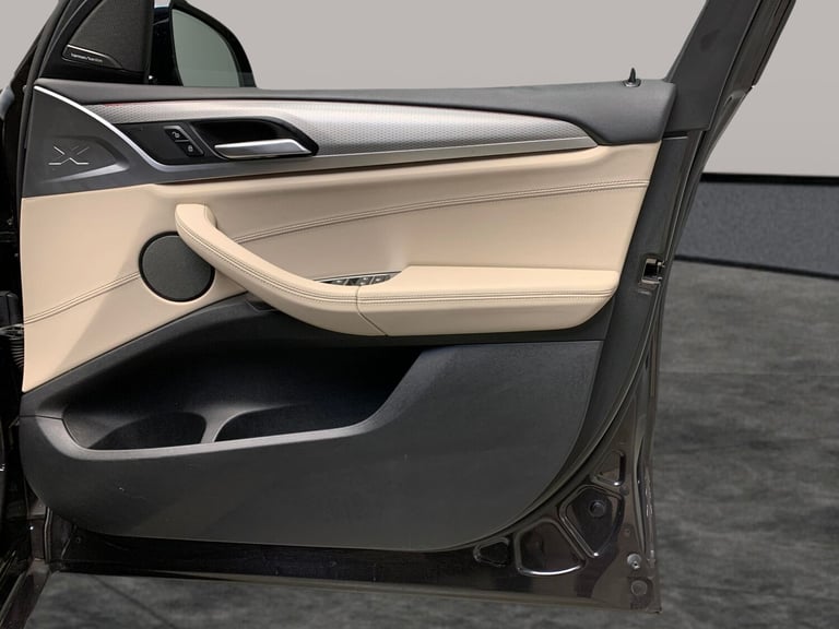 2019 BMW X3 xDrive20d M Sport 5dr Step Auto ESTATE DIESEL Automatic