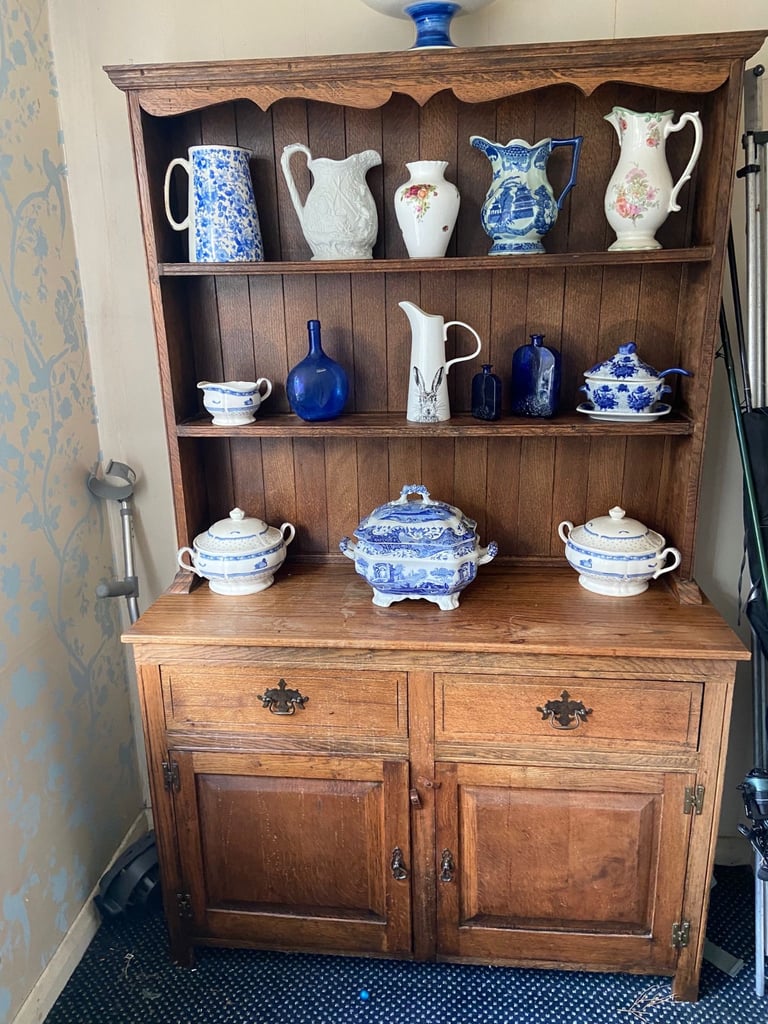 image for Welsh dresser