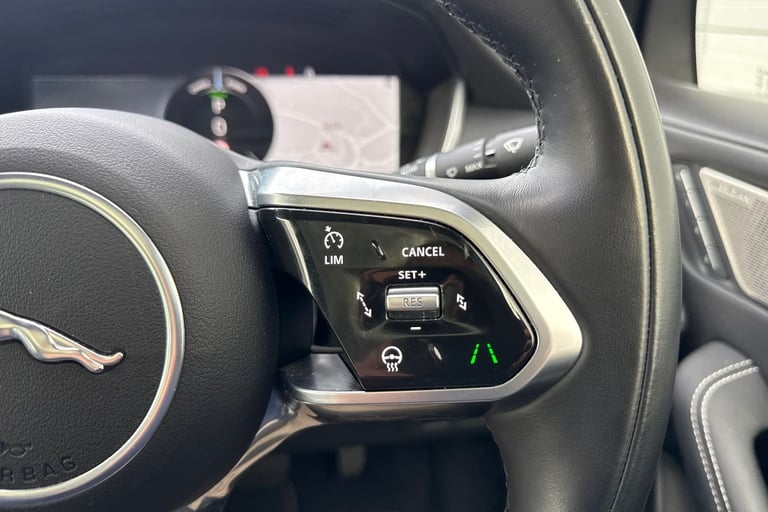 2023 Jaguar I-Pace 294kW EV400 Sport 90kWh 5dr Auto HATCHBACK ELECTRIC Automatic