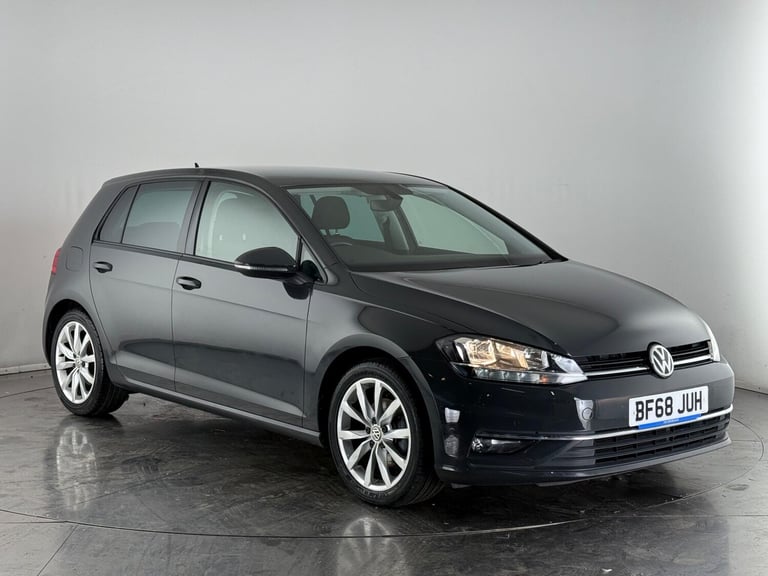 image for  Volkswagen Golf 1.6 TDI GT Euro 6 (s/s) 5dr Diesel Manual