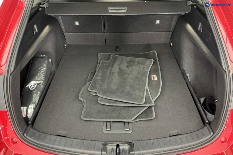 2024 Toyota Corolla 1.8 Hybrid GR Sport 5dr CVT Estate Hybrid Automatic