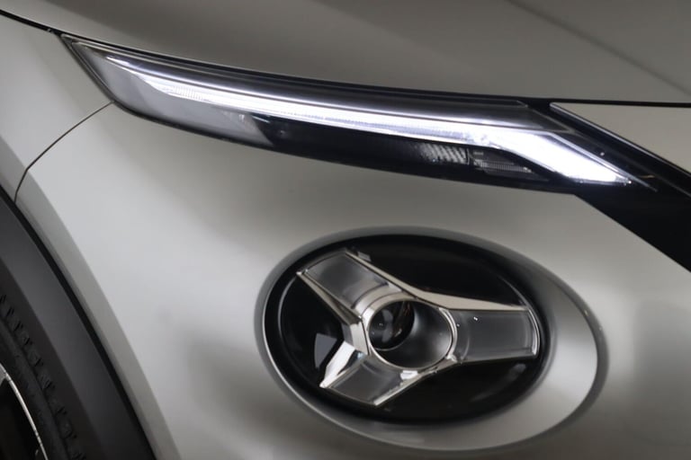 2023 Nissan Juke 1.0 DiG-T 114 N-Connecta 5dr DCT HATCHBACK PETROL Automatic