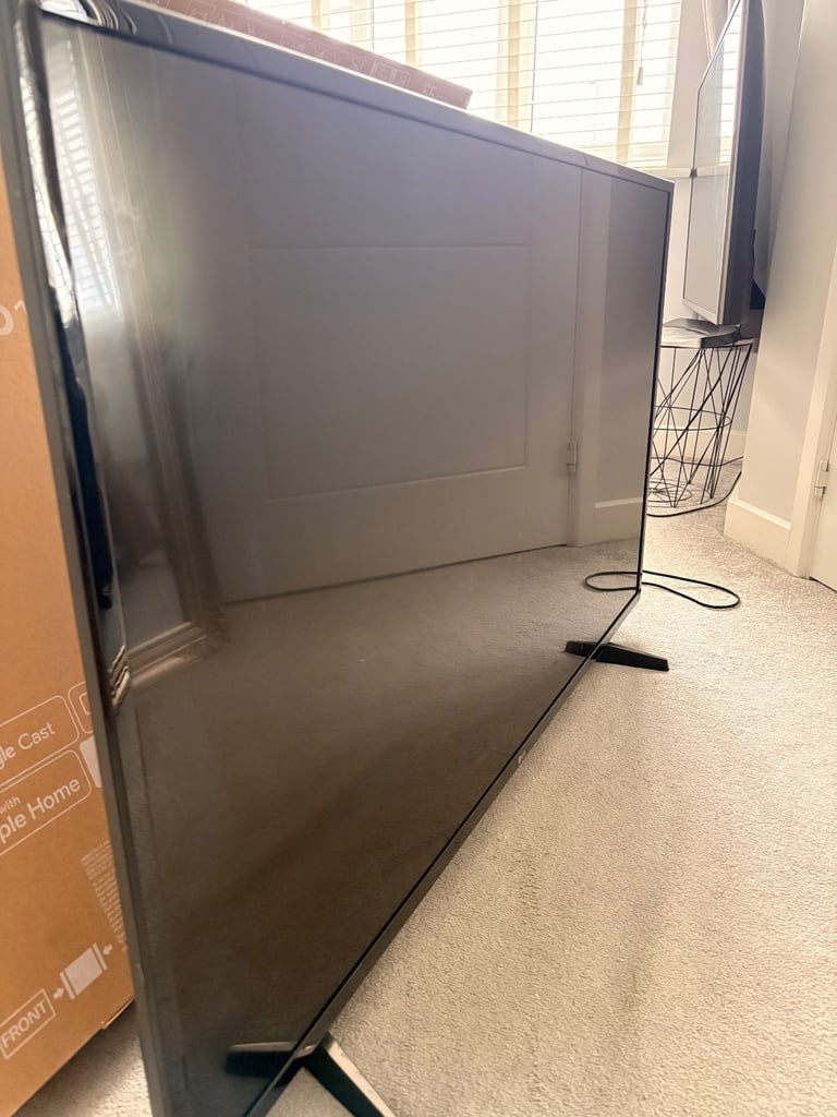 LG TV 49inch 