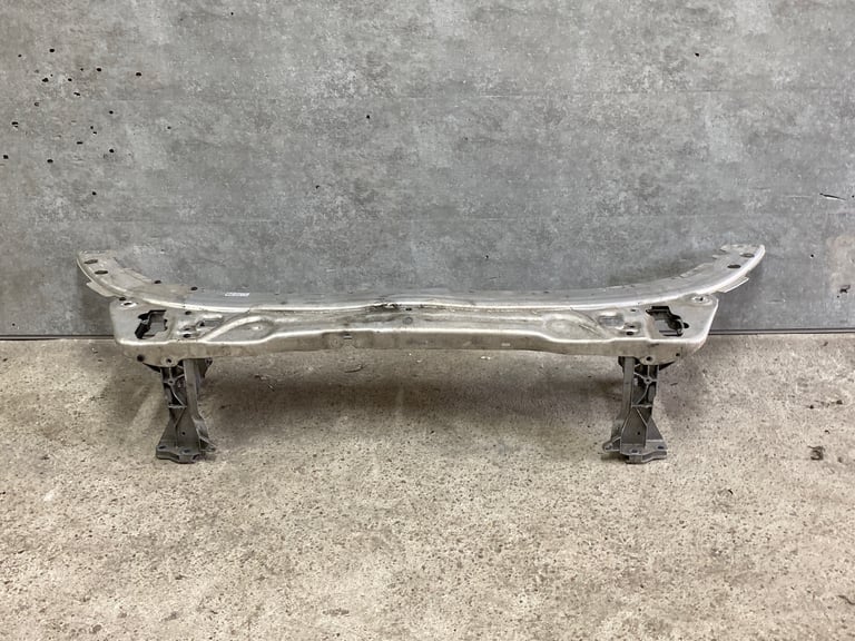 Mercedes c class w205 front aluminium panel 2014-2019 