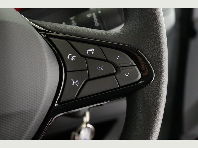 2025 Renault Trafic SL30 Blue dCi 130 Advance [Safety] PANEL VAN Diesel Manual