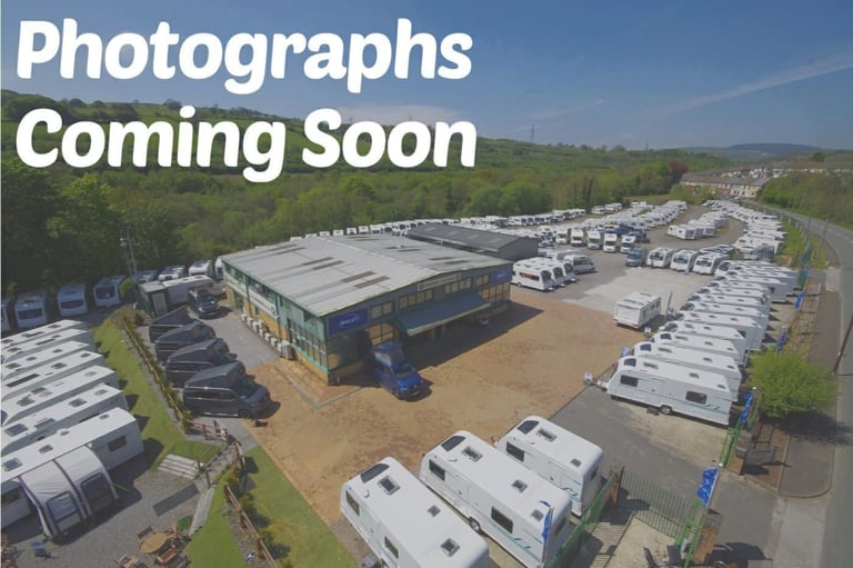 image for NEW, 2026, Swift Challenger 590 (2026)