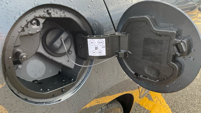 2021 Renault Clio 1.0 TCe 90 RS Line 5dr Petrol Hatchback Hatchback Petrol Manual