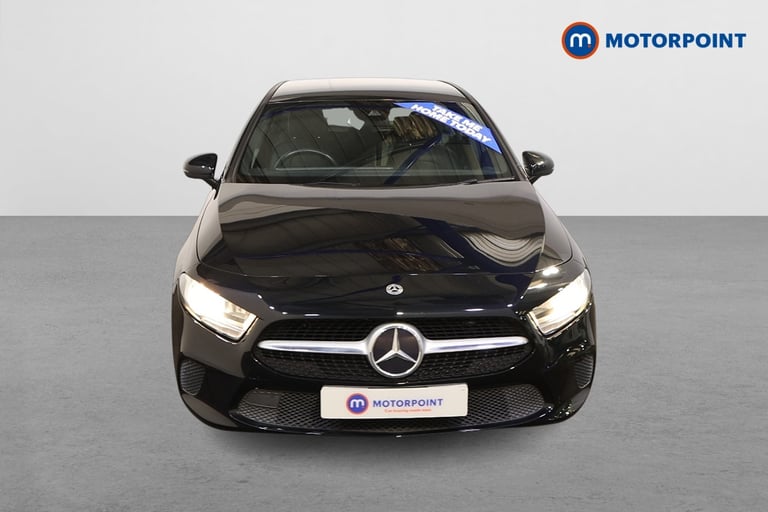 2020 Mercedes-Benz A-Class A180 SE 5dr Hatchback Petrol Manual