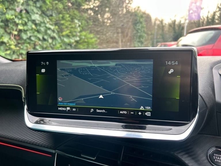 2021 Peugeot 2008 1.2 PureTech GT SUV 5dr Petrol Manual Euro 6 (s/s) (130 ps) HATCHBACK Petrol Ma...