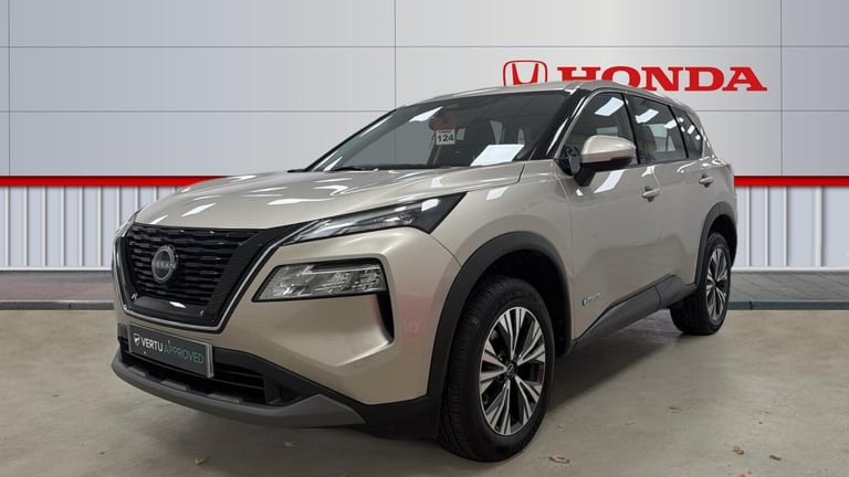 2024 Nissan X-Trail 1.5 E-Power E-4orce 213 Acenta Premium 5dr Auto HATCHBACK PETROL/ELECTRIC Aut...