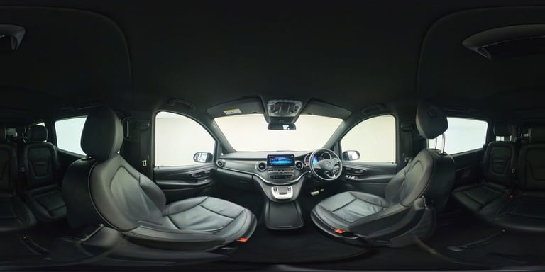 2023 Mercedes-Benz V-Class 2.0 V300d AMG Line MPV 5dr Diesel G-Tronic+ Euro 6 (s/s) XLWB (237 ps)...