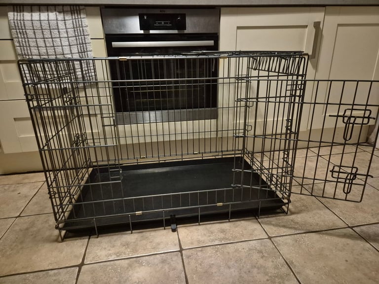Dog Crate 