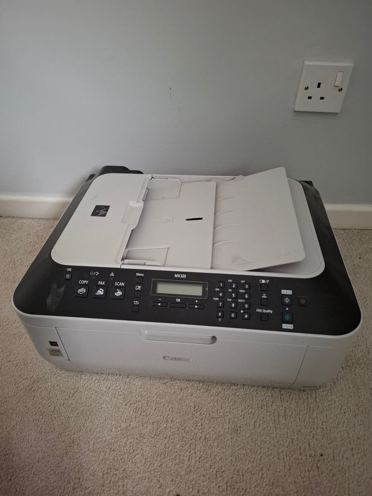 image for Canon printer
