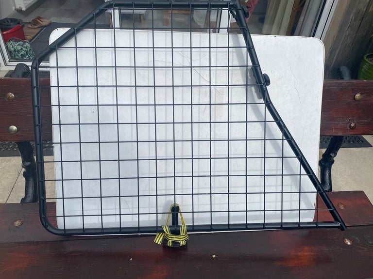 Guardsman Dog Guards