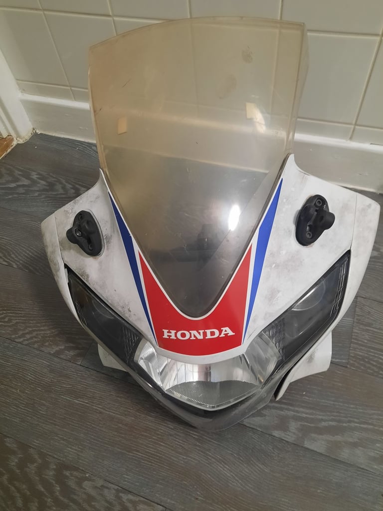 For repairs Cbr125r headlight