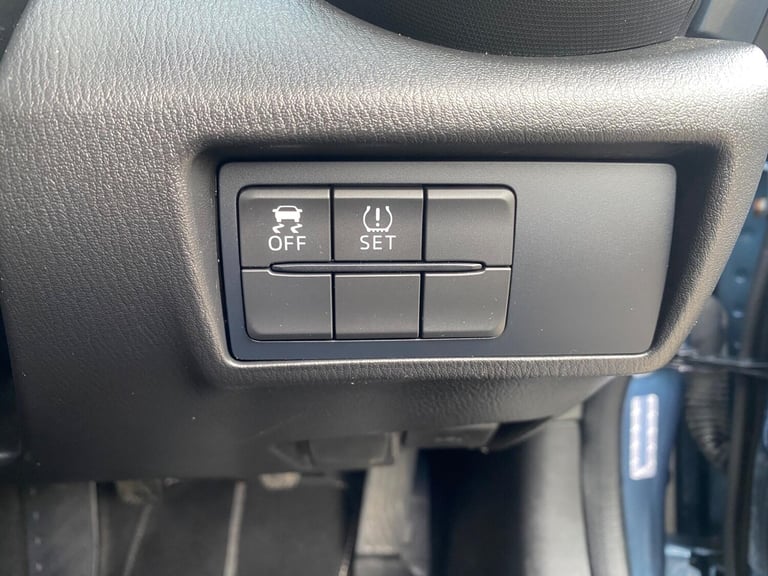 2017 Mazda MX-5 1.5 SKYACTIV-G Arctic Euro 6 2dr CONVERTIBLE Petrol Manual