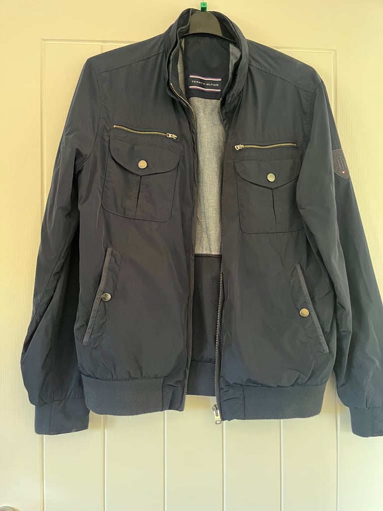 image for Tommy Hilfiger jacket 
