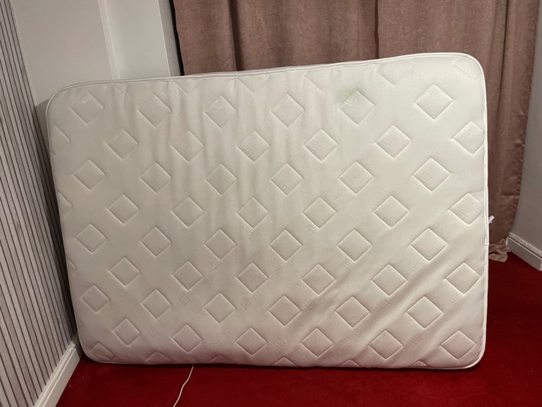 image for Mattress double 