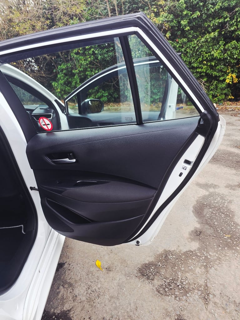 Toyota, COROLLA, Estate, 2021, Other, 1798 (cc), 5 doors