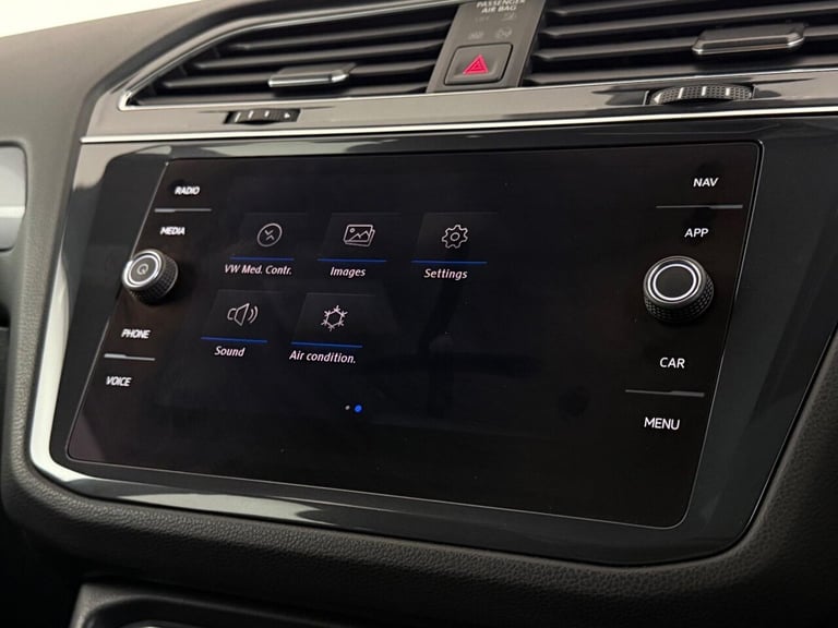 2020 Volkswagen Tiguan Allspace 2.0 TDI 190 4Motion R-Line Tech 5dr DSG ESTATE DIESEL Automatic