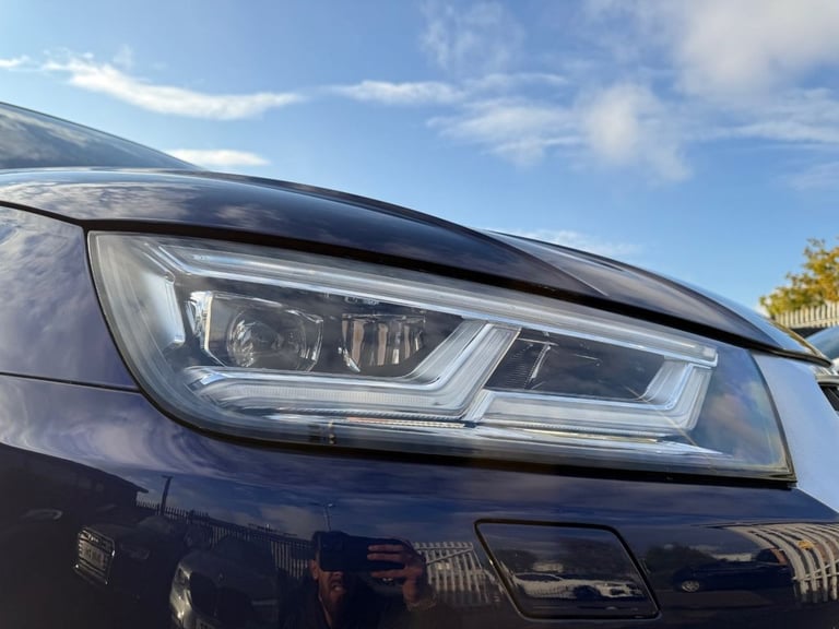 2018 Audi Q5 2.0 TDI S line SUV 5dr Diesel S Tronic quattro Euro 6 (s/s) (190 ps) ESTATE Diesel A...