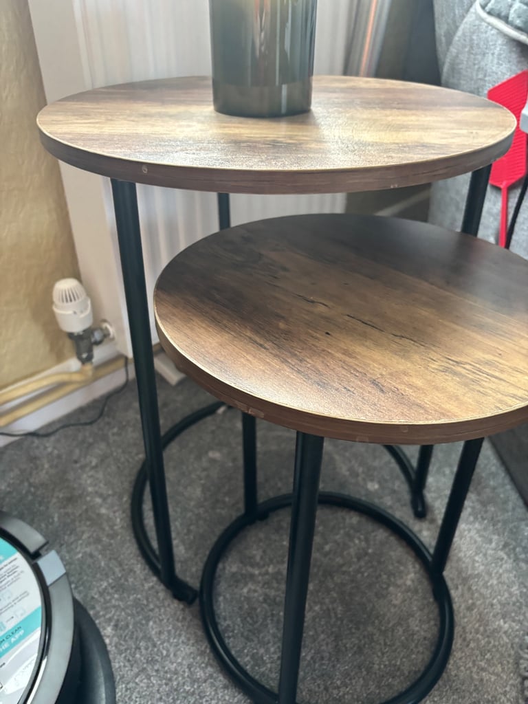 image for Small coffee tables