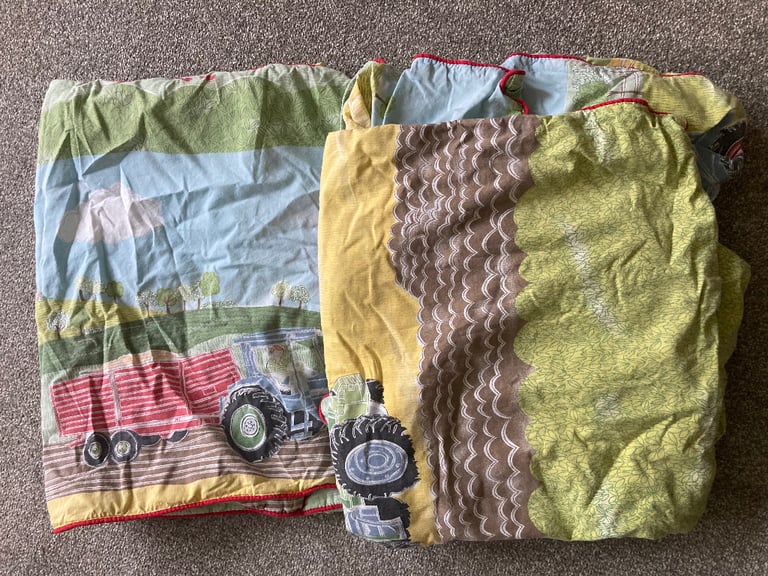 image for Child’s Double Bedding Set 