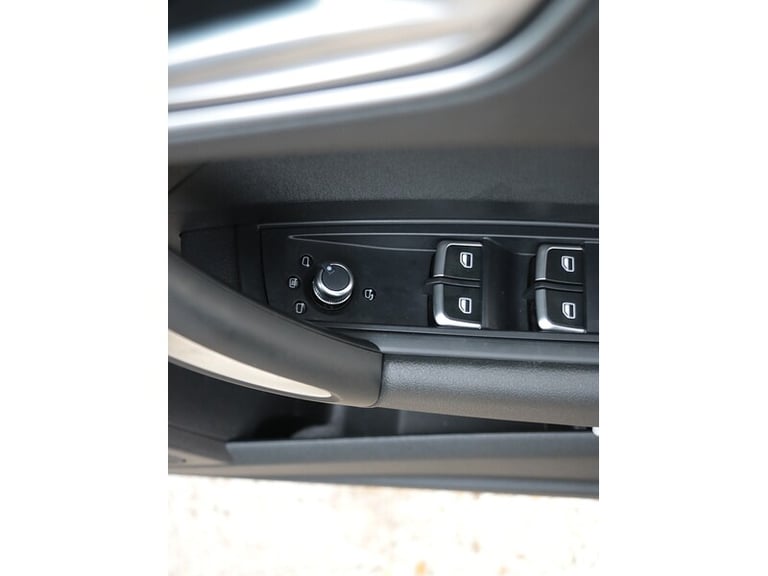 2017 Audi A1 TFSI Sport Hatchback Petrol Automatic