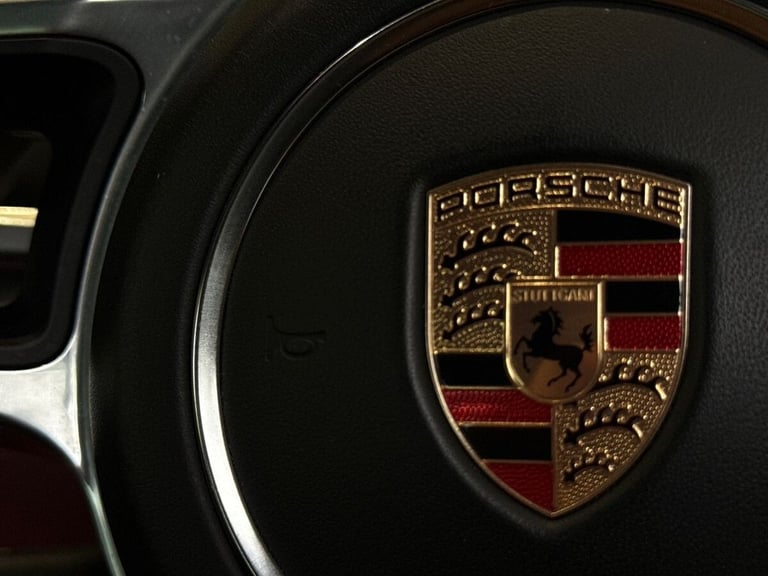 2016 Porsche 911 3.0T 991 Carrera 4S Convertible 2dr Petrol PDK 4WD Euro 6 (s/s) (420 ps) Convert...