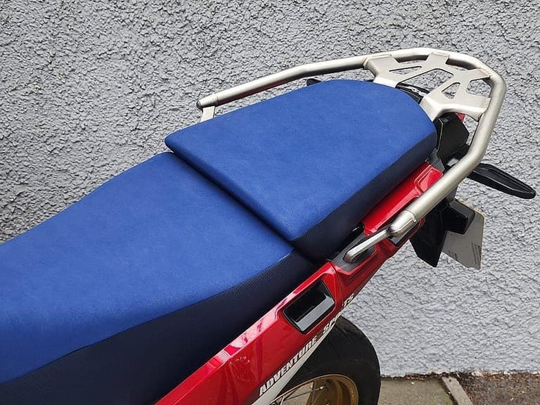 2019 Honda CRF1000 Adventure Sport Africa Twin