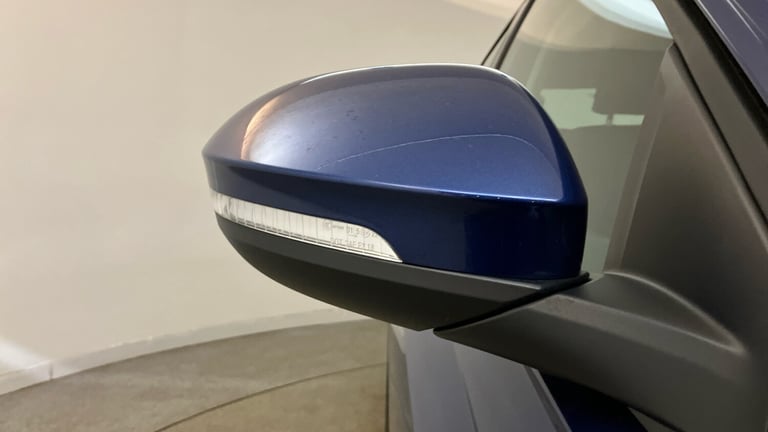 2022 Volkswagen Taigo 1.0 TSI 110 Life 5dr Petrol Hatchback Hatchback Petrol Manual