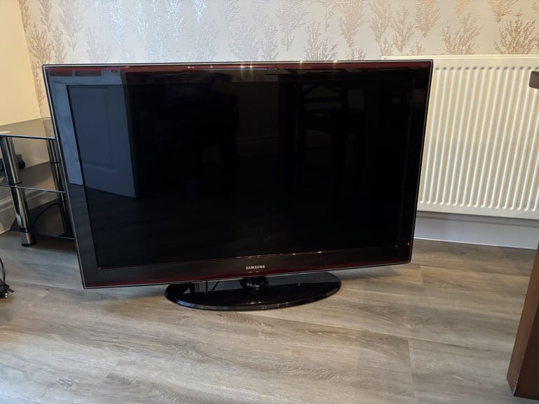 image for Samsung 44 inch TV.