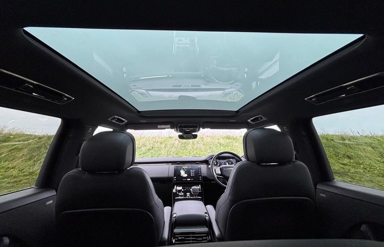 2022 Land Rover Range Rover Sport 3.0 D300 MHEV Dynamic SE Auto 4WD Euro 6 (s/s) 5dr ESTATE Diese...