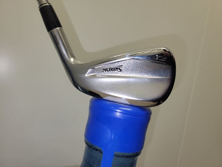 Srixon ZX 2/18 Driving iron