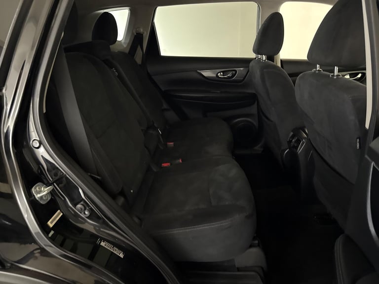 2015 Nissan X-Trail 1.6 dCi n-tec Euro 5 (s/s) 5dr ESTATE Diesel Manual