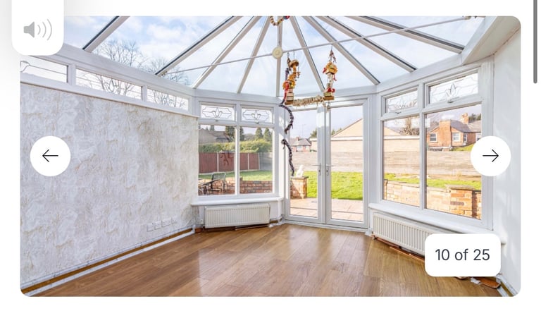 House for sale Nottingham 