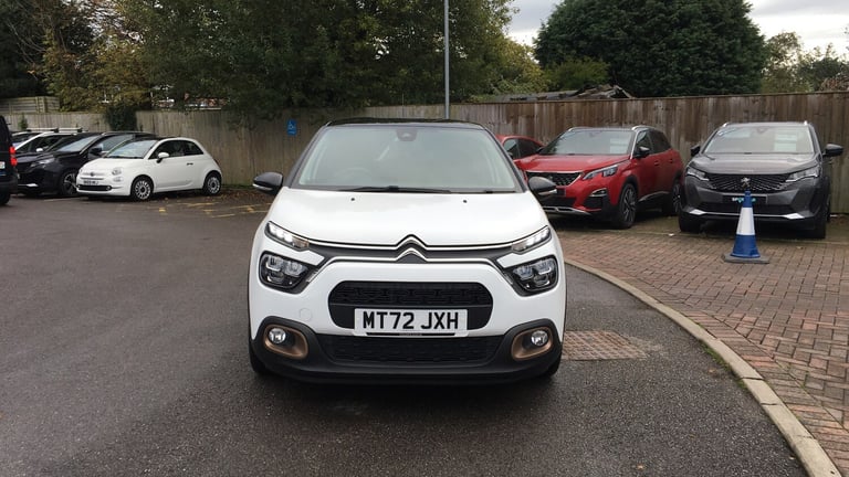 2023 Citroen C3 1.2 PureTech C-Series Edition Hatchback 5dr Petrol Manual Euro 6 (s/s) (83  Hatch...