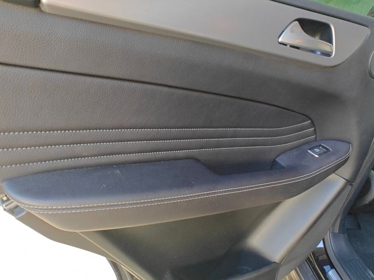 2013 Mercedes-Benz M Class ML250 CDi BlueTEC AMG Sport 5dr Auto ESTATE DIESEL Automatic