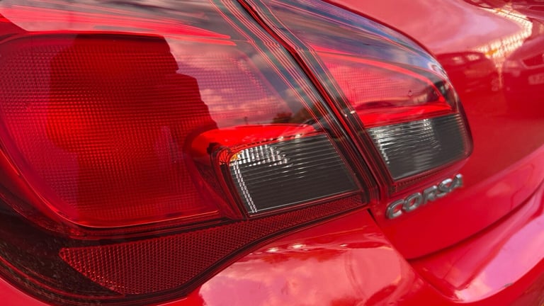 2019 Vauxhall Corsa 1.4i Design Hatchback 5dr Petrol Manual Euro 6 (s/s) (90 ps) HATCHBACK Petrol...