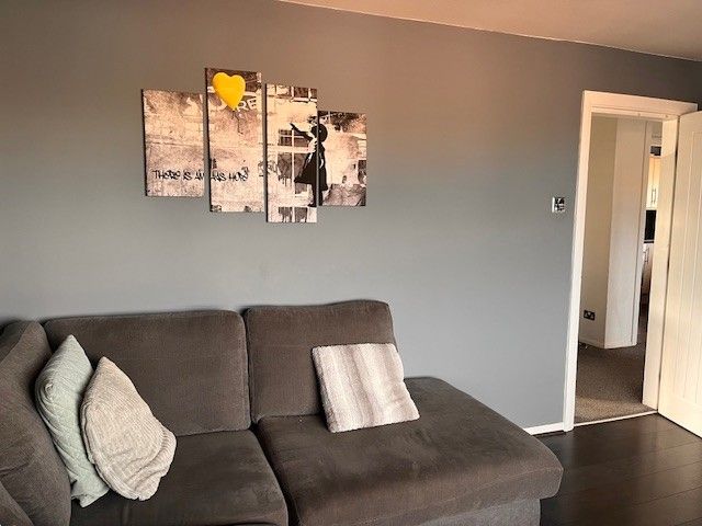 Beautifully Furnished 2 bedroom flat, close to transport links and Roker & Seaburn beaches