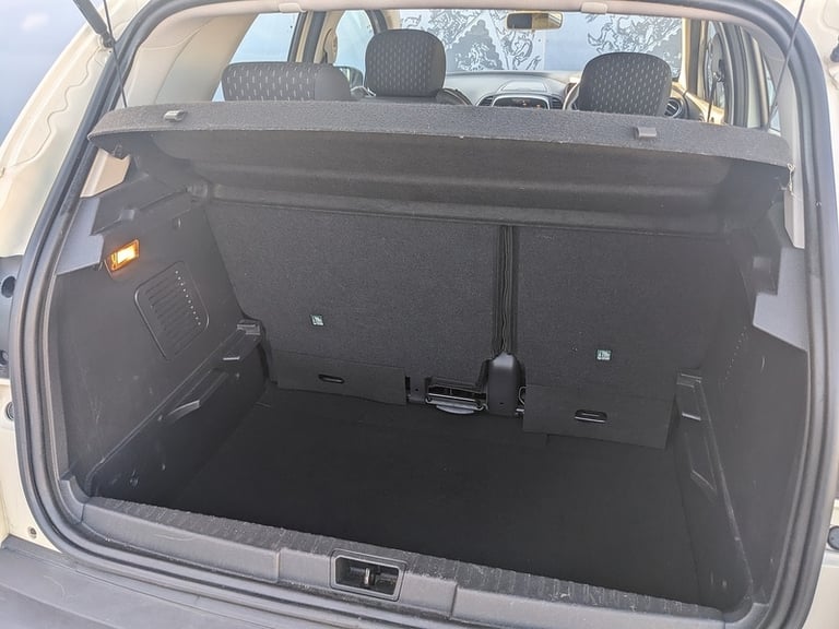 2018 Renault Captur dCi ENERGY Dynamique Nav SUV Diesel Manual