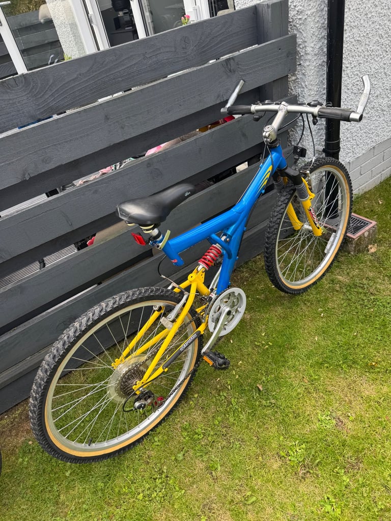image for Medium size Mountain bike Bicycles