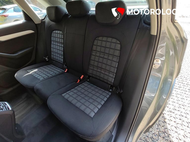 2015 Audi Q3 2.0 TDI SE SUV 5dr Diesel Manual quattro Euro 6 (s/s) (150 ps) SUV Diesel Manual