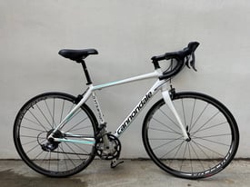 Cannondale Synapse Claris Alu/Carbon Ladies Road Bike 6 Months WARRANTY!! (21”/54cm)