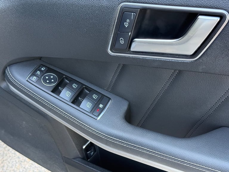 2011 Mercedes-Benz E Class E350 CDI BlueEFF [265] Sport Ed 125 5dr Tip Auto ESTATE DIESEL Automatic