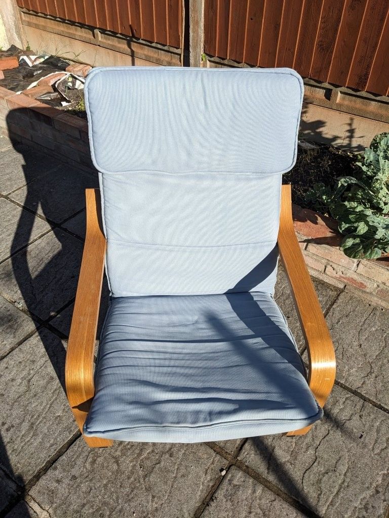 Nursing/Rocking Chair