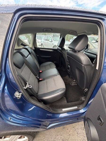 Mercedes A Class A160 CDI AVANTGARDE SE-Reasons to Buy - High quality interior -