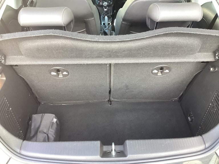 2018 Vauxhall ADAM 1.2i ecoFLEX ENERGISED Hatchback 3dr Petrol Manual Euro 6 (s/s) (70 ps) HATCHB...